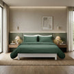 Refined Collection Sateen Pillowcase Set