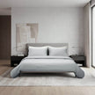 Refined Collection Sateen Sheet Set