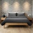 Refined Collection Sateen Pillowcase Set
