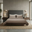 Refined Collection Sateen Duvet Cover