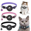 Reflective Waterproof Holder Protective Cover Nylon Collar