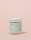 Fresh Mint + Vanilla Body Scrub 4 oz