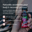 Beet It Regen Cherry+ - 15 Shots