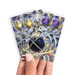 Regenesis Archetype Card Sleeves