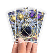 Manches de protection pour cartes Archetype de Regenesis