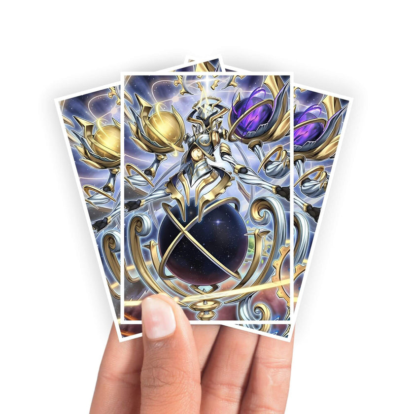 Manches de protection pour cartes Archetype de Regenesis