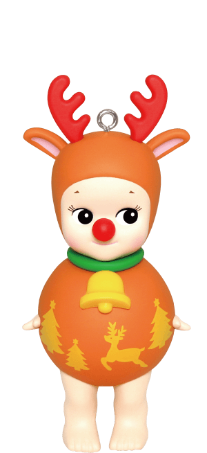 [pre order] Sonny Angel Christmas Ornament(2022)