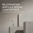 BABOR Rejuvenation Ampoule Serum Concentrate