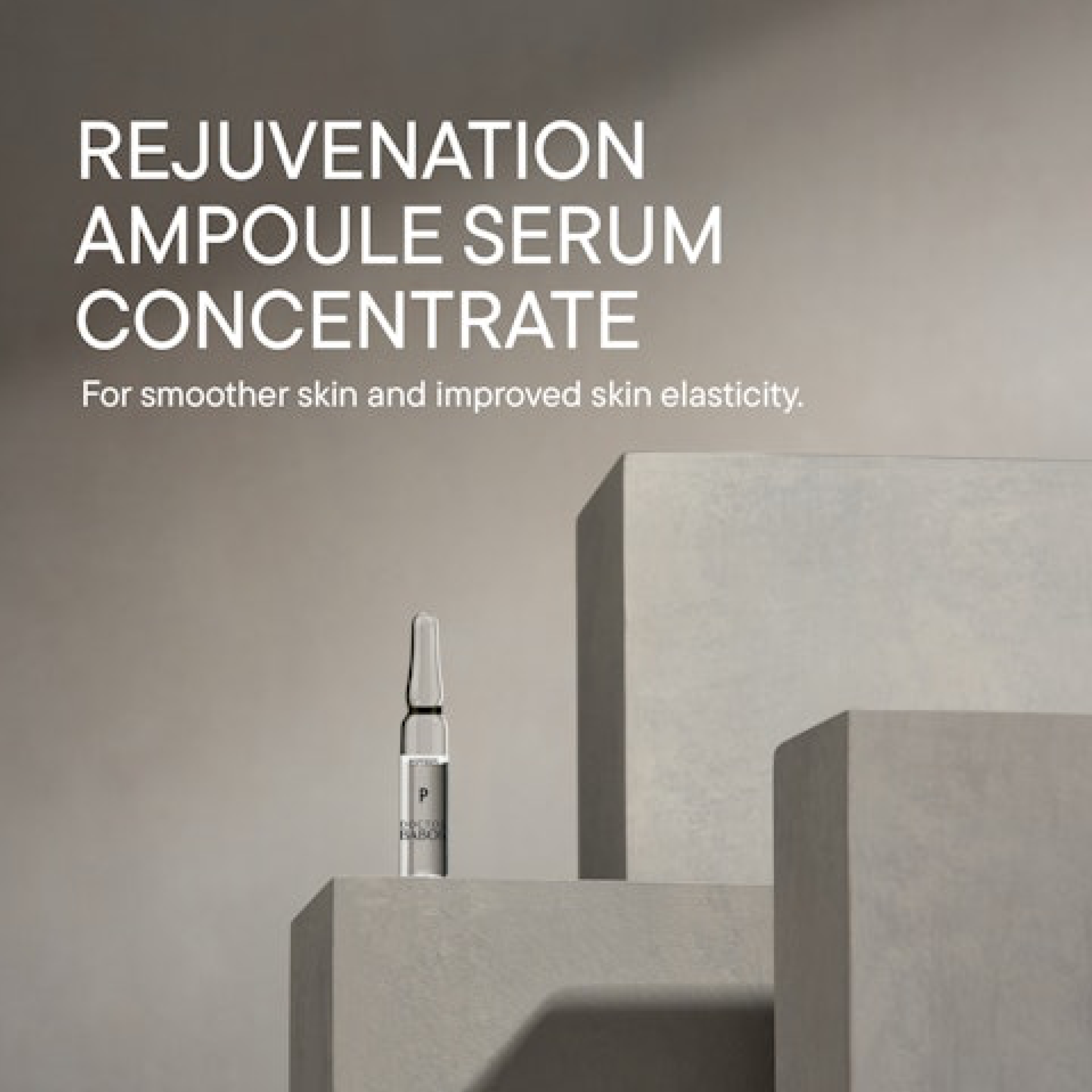 BABOR Rejuvenation Ampoule Serum Concentrate