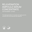 BABOR Rejuvenation Ampoule Serum Concentrate