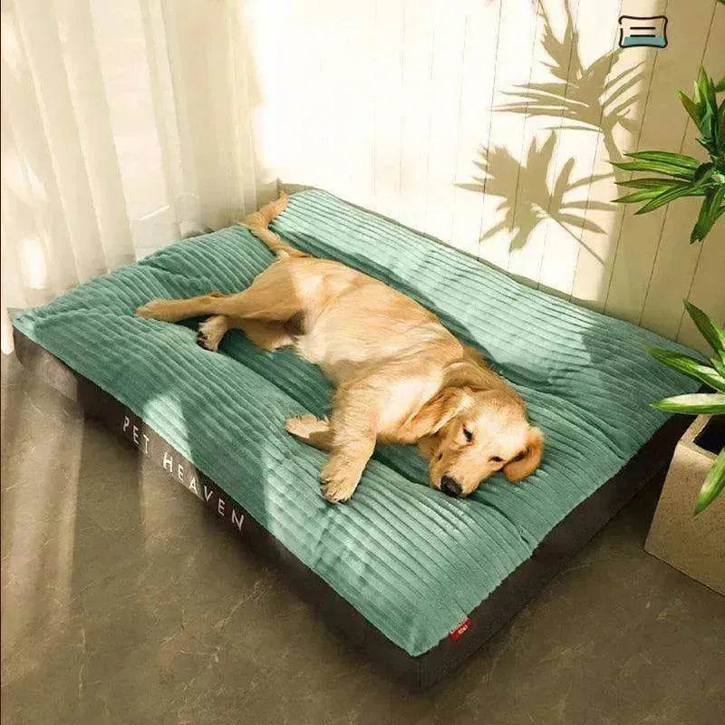 Relaxing and Removable Washable Pet Sleeping cushion