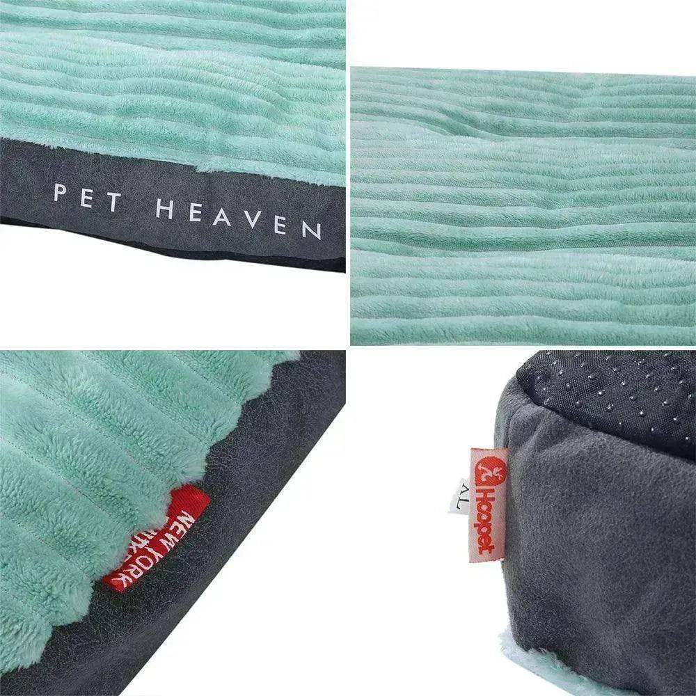 Relaxing and Removable Washable Pet Sleeping cushion