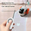 Remote Control Electric Cat Toy Relieving Stuffy Pet Products