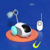 Remote Control Electric Cat Toy Relieving Stuffy Pet Products