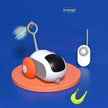 Remote Control Electric Cat Toy Relieving Stuffy Pet Products