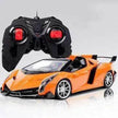 Remote Control Racing Car 116 Model