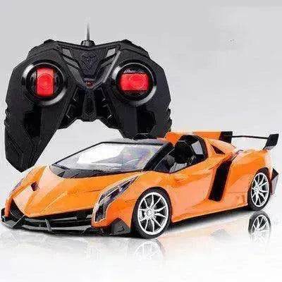 Remote Control Racing Car 116 Model