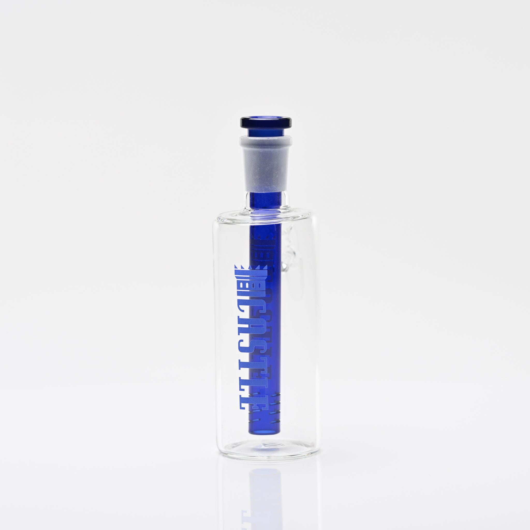 4-Slit Removable Ash Catcher – 14mm