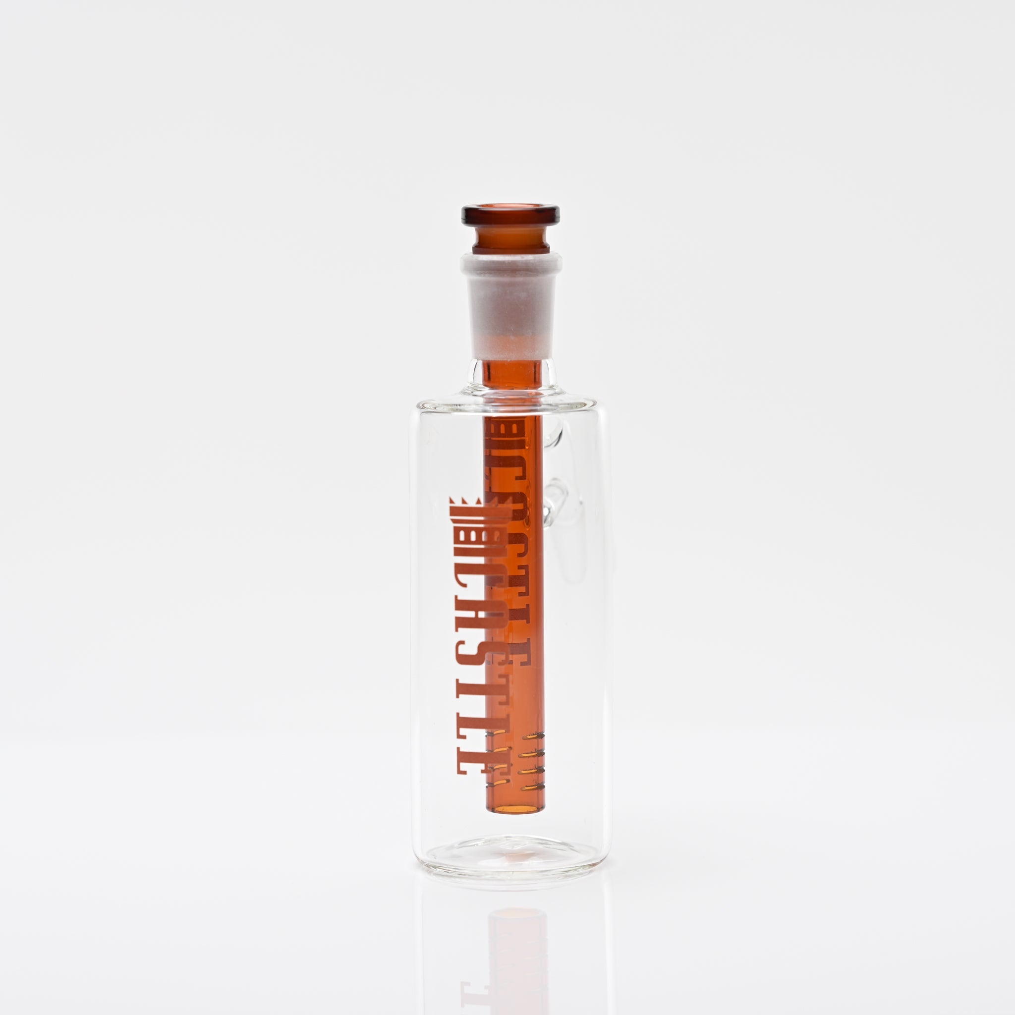 4-Slit Removable Ash Catcher – 14mm