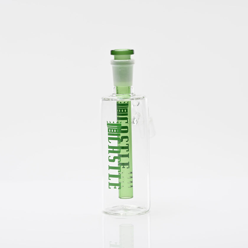4-Slit Removable Ash Catcher – 14mm