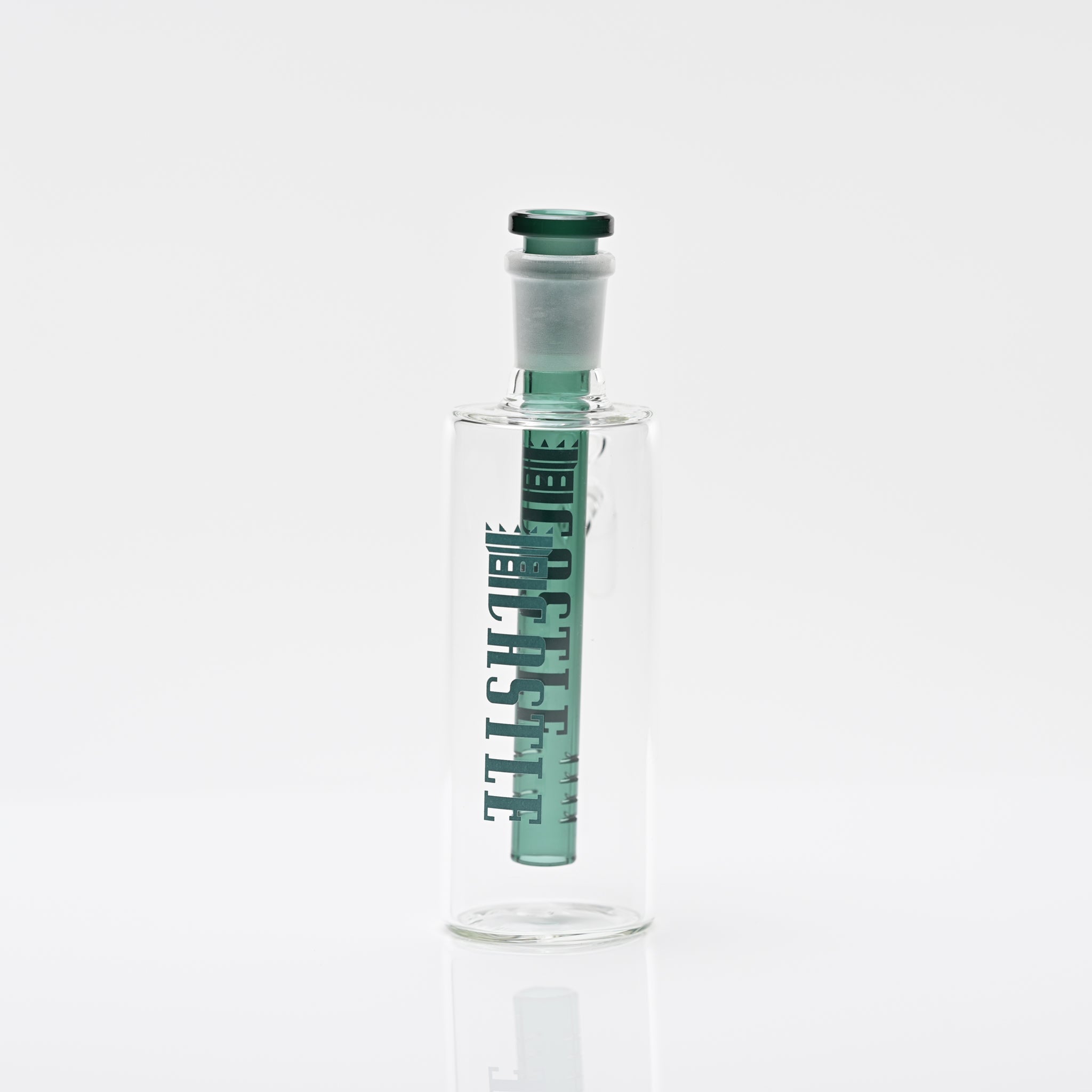 4-Slit Removable Ash Catcher – 14mm