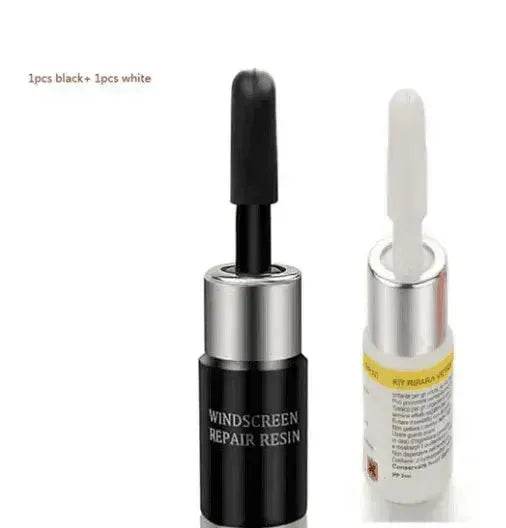 Repairing Cracks Reducing Fluid Glue Tool Set