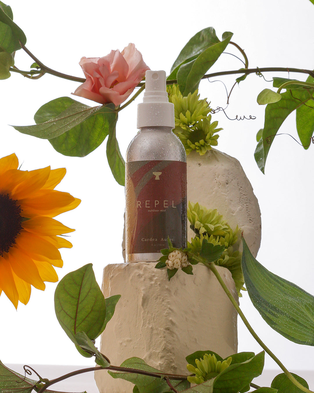 Repel Outdoor Mist