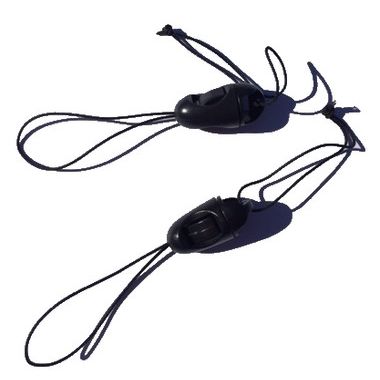 Go Green Replacement Strings (set of two)