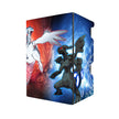 Reshiram et Zekrom - Coffret de jeu Mach 3