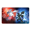 Tapis de jeu Reshiram et Zekrom