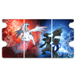 Reshiram et Zekrom - Coffret de jeu Mach 3