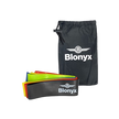 Blonyx Resistance Bands (5 Pack)
