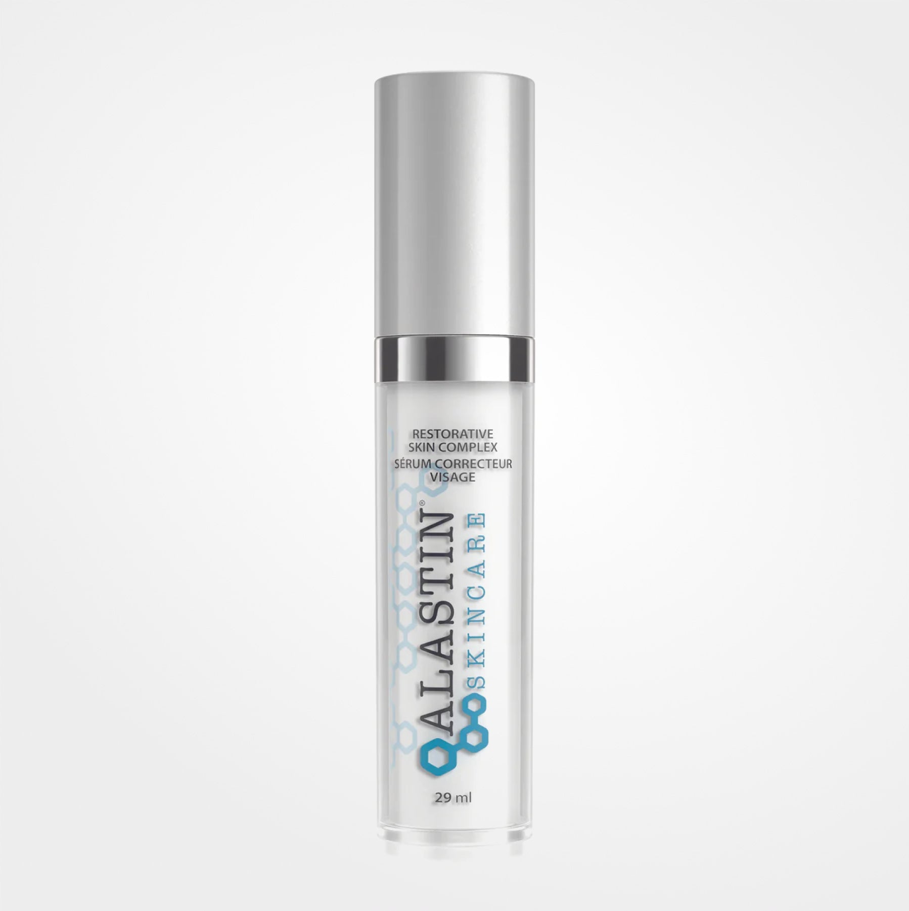 Alastin Restorative Skin Complex with TriHex Technology™