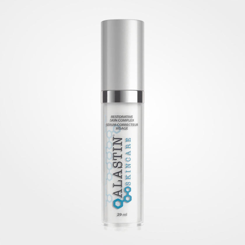 Alastin Restorative Skin Complex with TriHex Technology™
