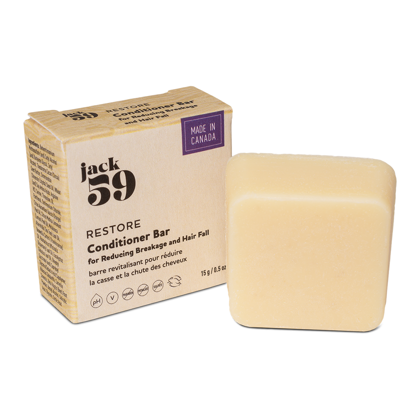 Restore Conditioner Travel Buddies Singles
