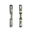 Packard door handle retainer clip