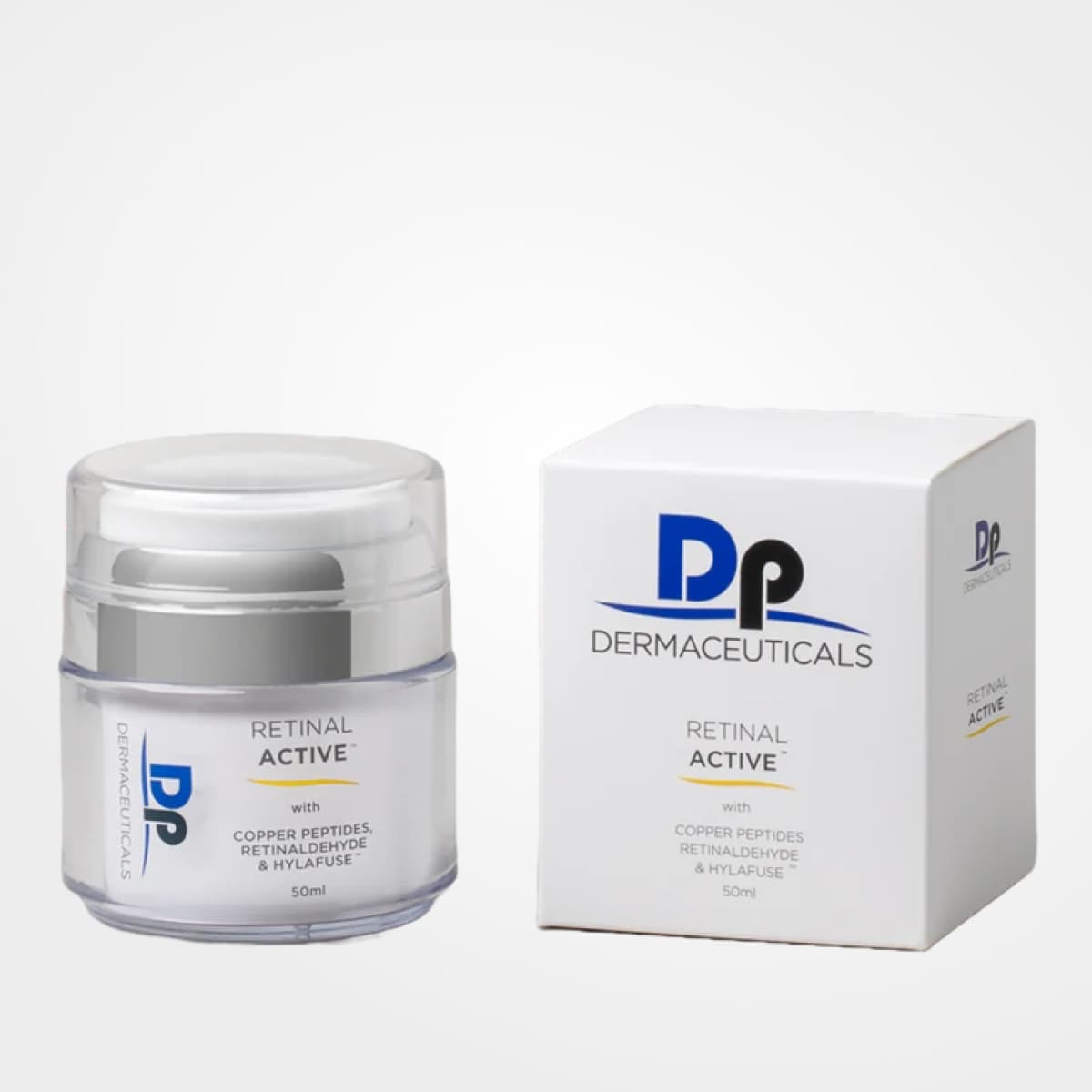 DP Dermaceuticals Retinal Active