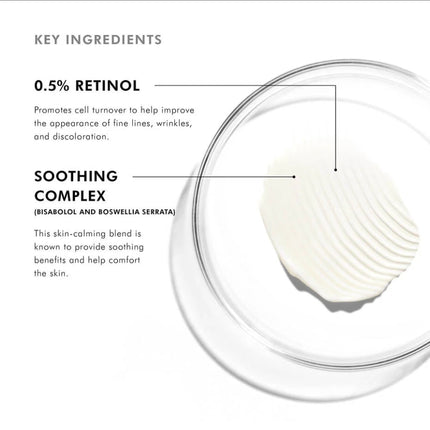 SkinCeuticals Retinol 0.5