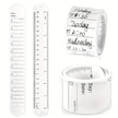 Reusable Memory Aid Bracelet