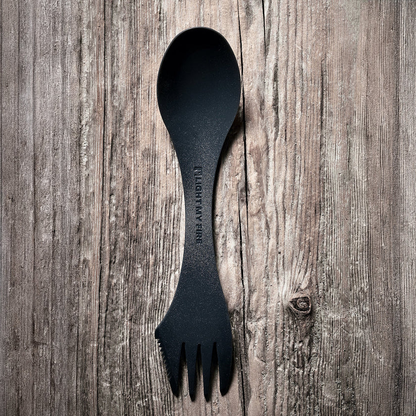 Light My Fire Swedish Spork Original