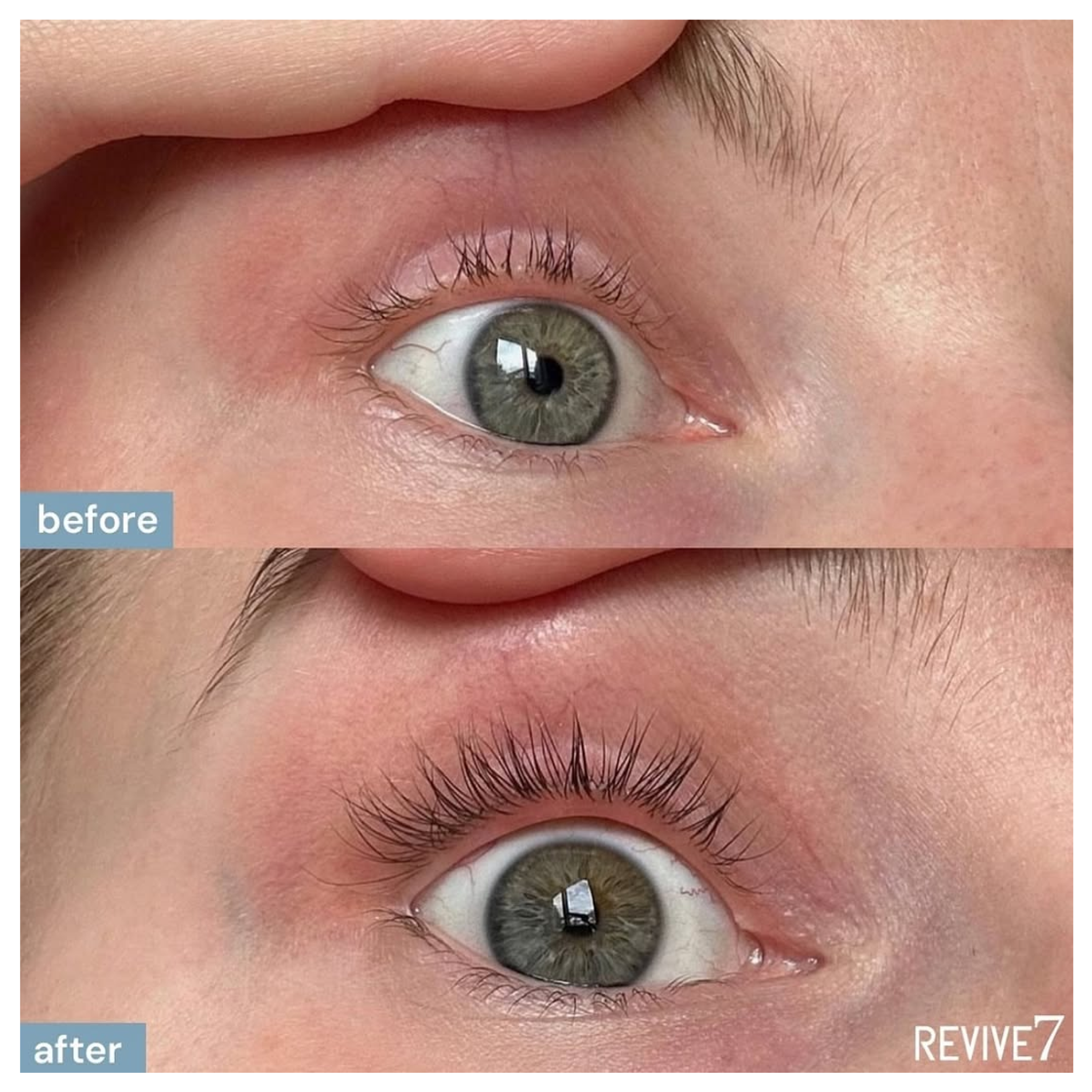 Revive7 Lash & Brow Serum (3ml)