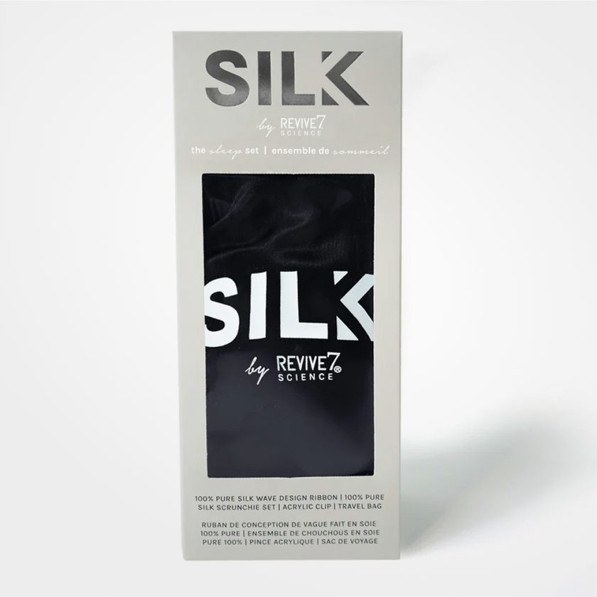 Revive 7 Silk Wave