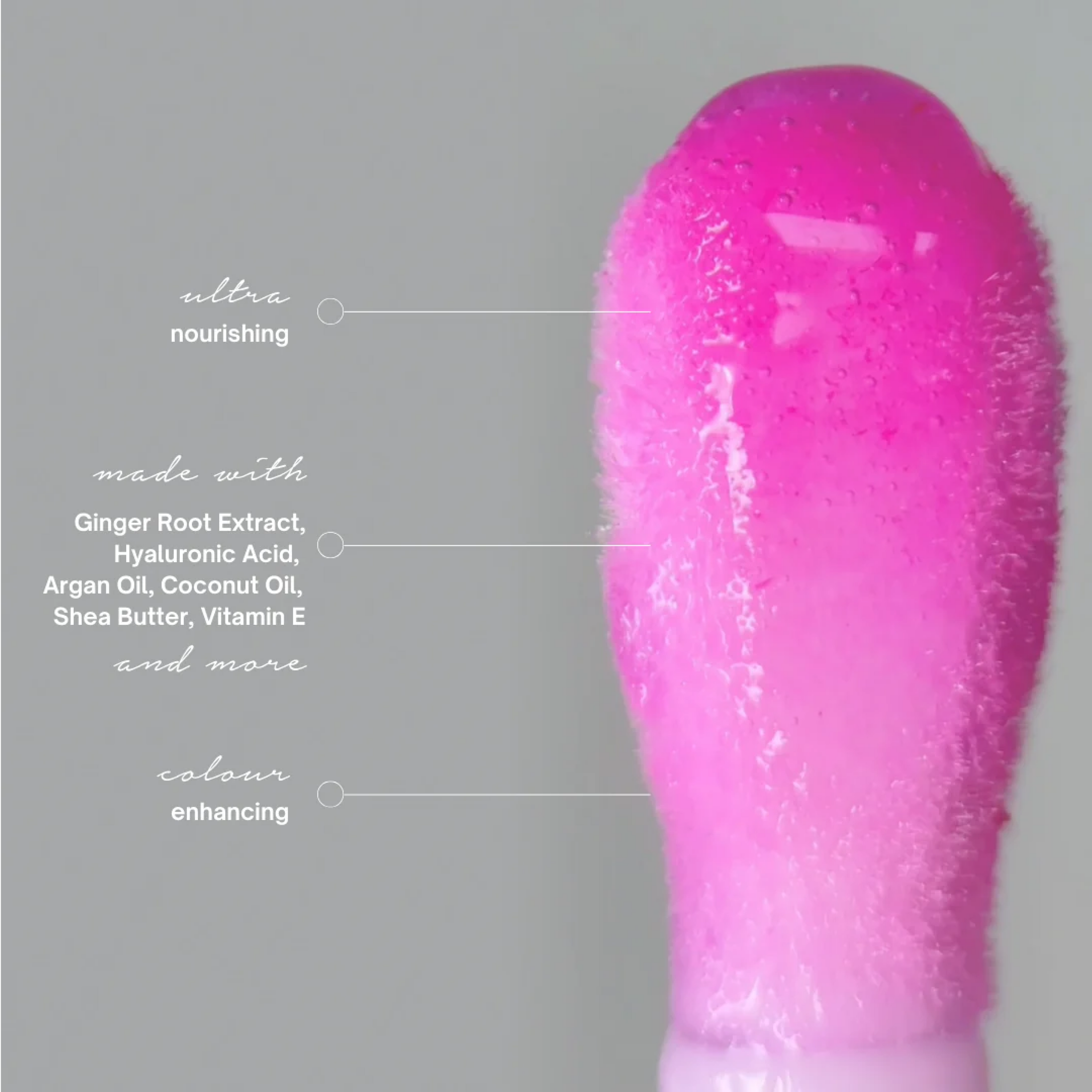 Revive7 Lip Serum Passion Pink