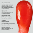 Revive7 Lip Serum Velvet Rose