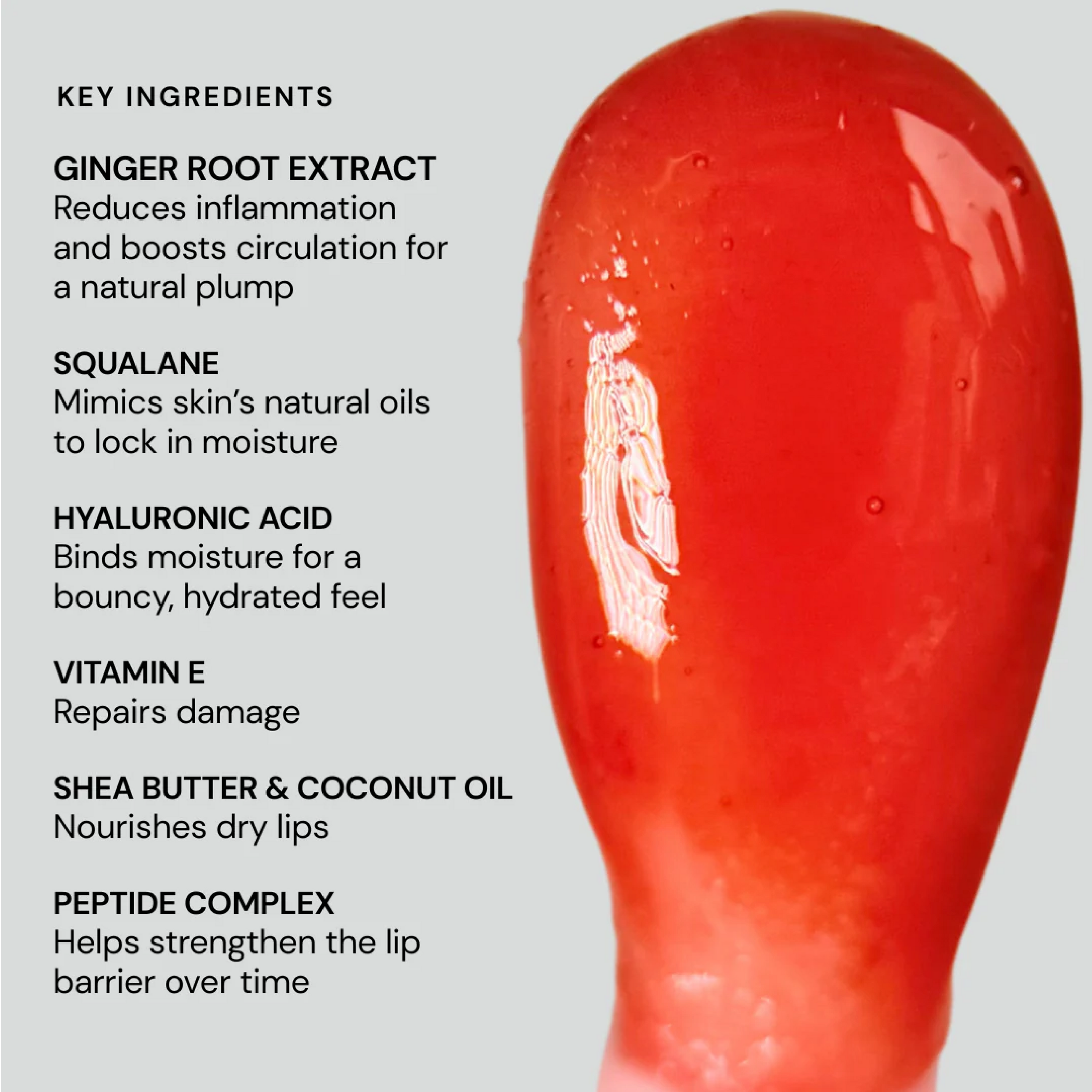 Revive7 Lip Serum Velvet Rose