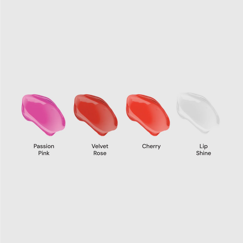 Revive7 Lip Serum Passion Pink