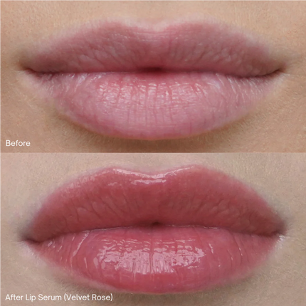 Revive7 Lip Serum Velvet Rose