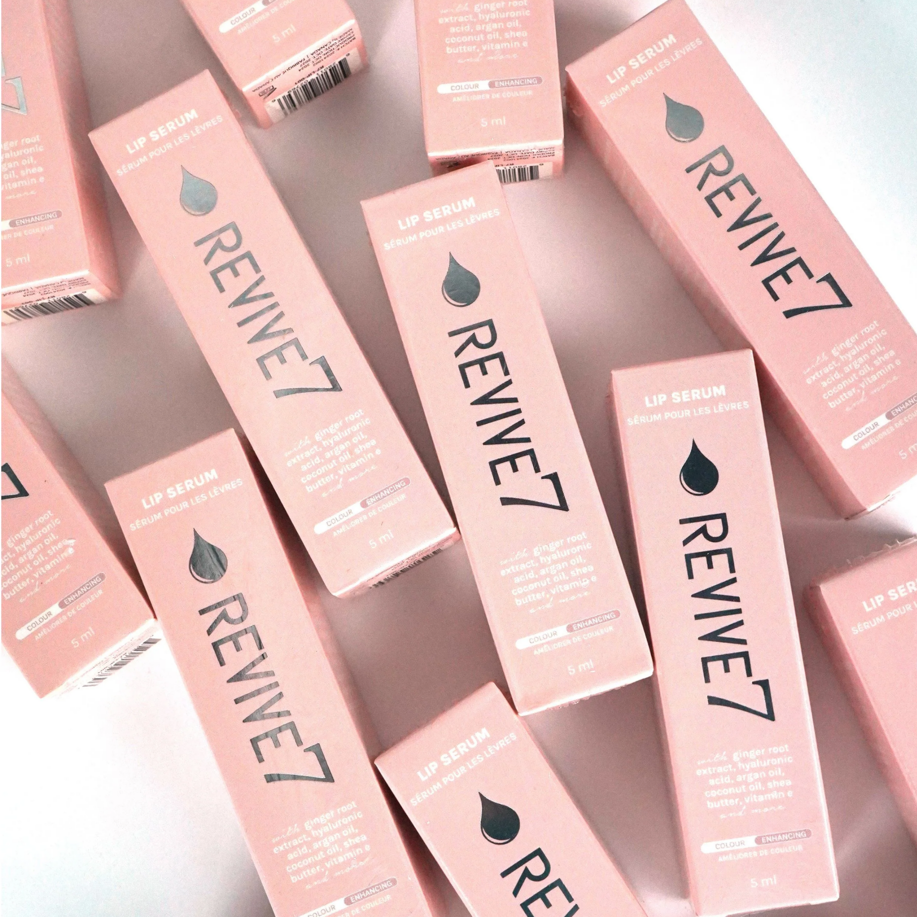 Revive7 Lip Serum Passion Pink