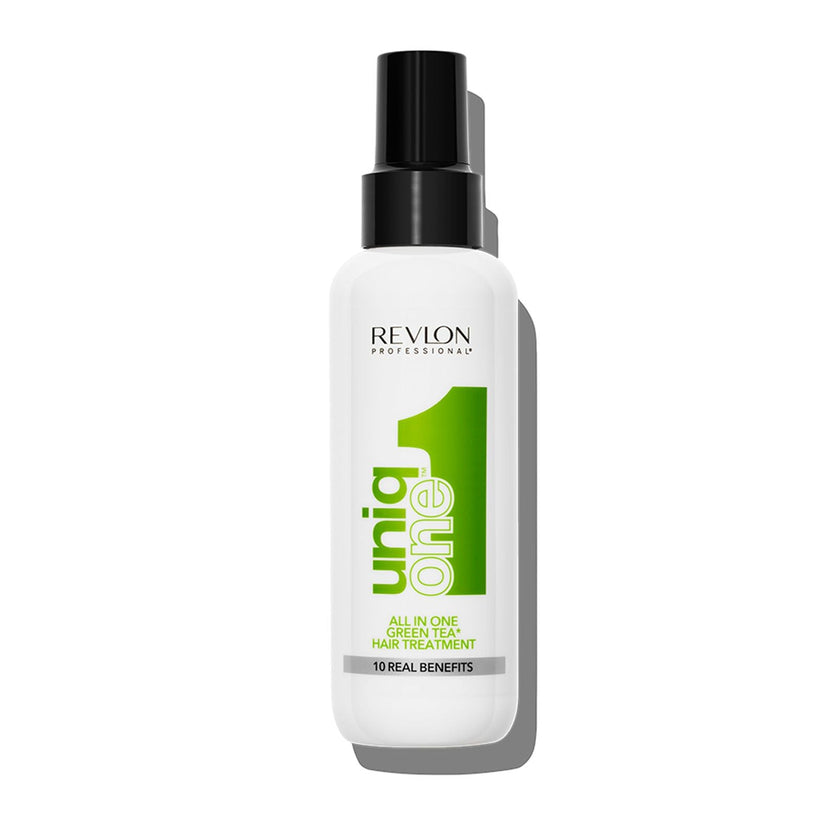 Revlon Uniq - Masque capillaire au thé vert 150ml