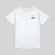 REVOLUTION T-SHIRT - WHITE